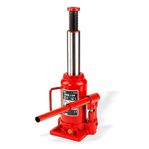 Hydraulischer Stempelwagenheber 12 t