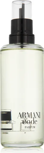 Giorgio Armani Code Homme Parfum REFILL 150 ml