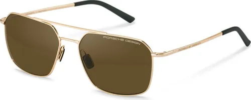 Unisex-Sonnenbrille Porsche Design P8970 von Porsche Design