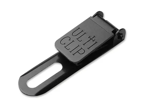 Ulticlip Slim 2.2 , Messerhalter aus Edelstahl