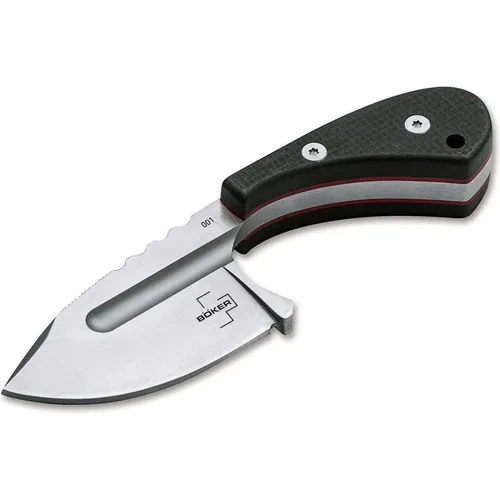 BÖKER PLUS Sigyn feststehendes Messer von Böker