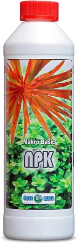 Aqua Rebell Makro Basic NPK Dünger von Aqua Rebell