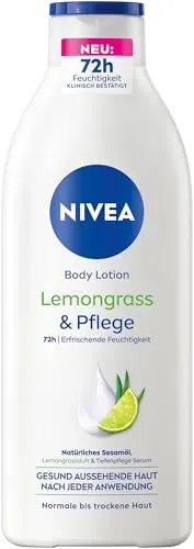 Hautpflege von NIVEA