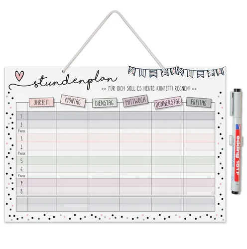 Whiteboards von easydruck24