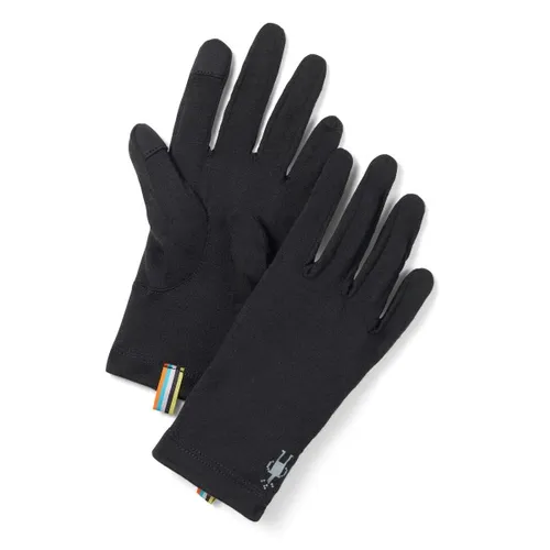 Smartwool - Merino Glove - Handschuhe Gr Unisex XS schwarz