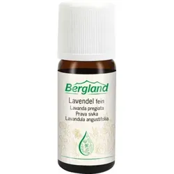 Lavendel ÖL fein 10 ml