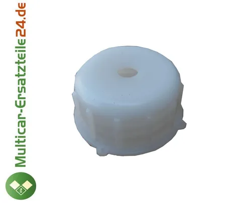 Multicar M24 M25 Verschlußkappe / Deckel Ausgleichbehälter von Multicar