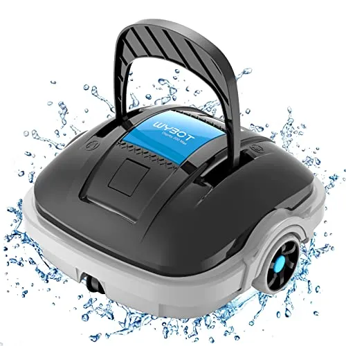 Poolroboter Akku WYBOT Osprey 200 MAX