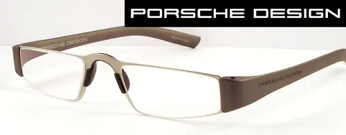 Porsche Design Brillen von Porsche Design