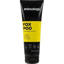 Animology Hundeshampoo Fox Poo 250 ml