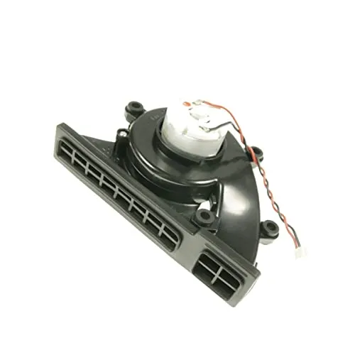 Motor RS-2230001038 kompatibel mit/Ersatzteil für Rowenta RR6825 RR6827 RR6871 RR6875 RR6887...Saugroboter