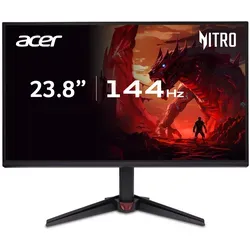 Acer Aktion % | Nitro VG0 VG240YP6bip 23,8