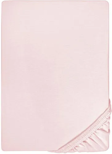 Biberna Feinjersey Spannbettlaken 0077144 von biberna