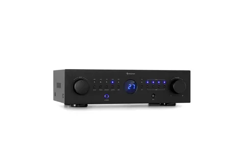 Auna AMP-CD950 DG Audioverstärker