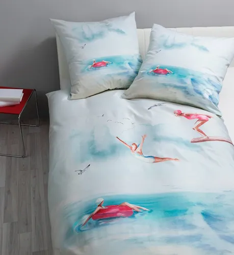 Bettwäsche 