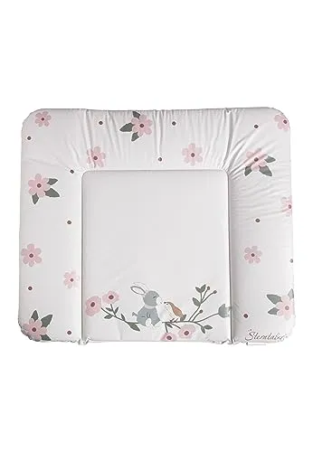 Sterntaler® Wickelauflage Emmi Girl