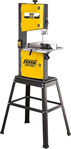 CEVIK Vertikale Bandsäge 420 W. Marke