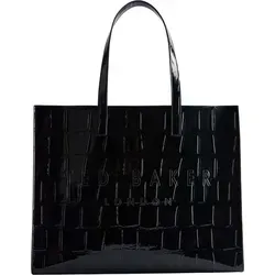 Ted Baker Shopper Tasche aus Polyurethan von Ted Baker