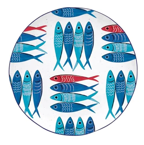 EASY LIFE Teller Sardines 's Party – Version 3