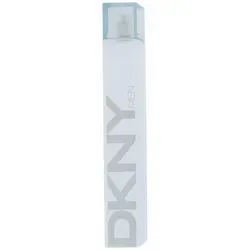 DKNY Men Eau de Toilette für Herren 100 ml - Frisch & Holzig - Herrendüfte mit einzigartigem, modernem Aroma. Entdecken Sie die harmonischen Essenzen von Zitrusfrüchten, Wacholder und Sandelholz in einem eleganten Flacon.