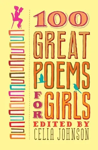 Produktbild Great Poems for Girls 100