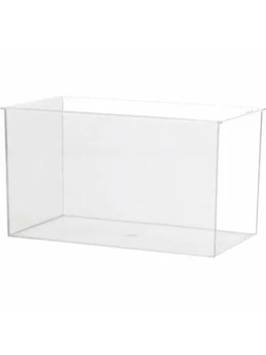 Savic Plastic Tank 6L in weiß von Savic