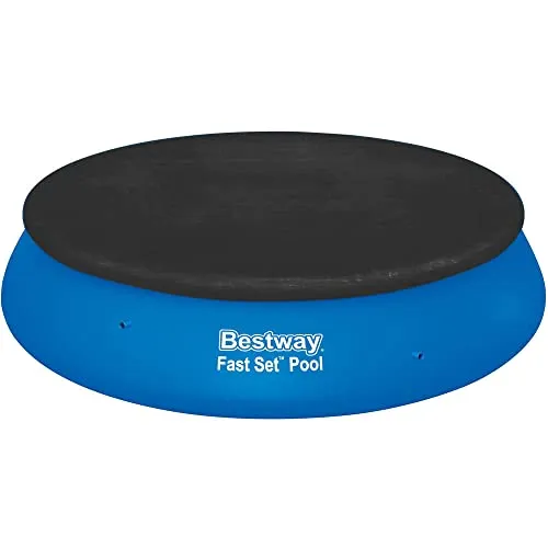 Bestway 58032 - Abdeckplane für 244 cm Pools
