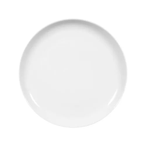Seltmann Weiden Lido Weiß Frühstücksteller rund 20 cm Lido Weiß 001.198604