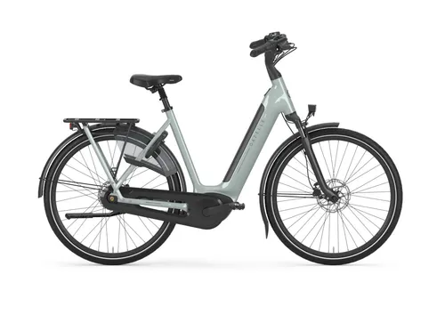 Gazelle Arroyo C8 HMB Elite 2026