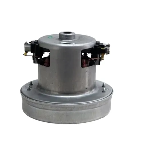 220V 1200W Staubsaugermotor, Kompatibel For Midea, Kompatibel For Philips, Staubsaugerzubehör