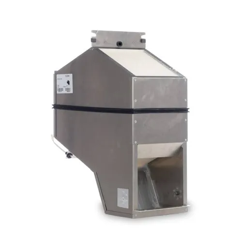 Zehnder Enthalpie-Wärmetauscher ComfoAir 160 von Zehnder