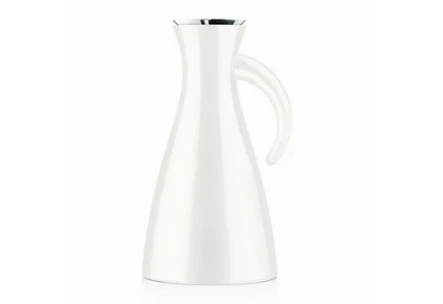 Eva Solo Isolierkanne White 1 Liter