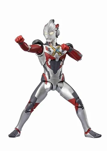 TAMASHII NATIONS