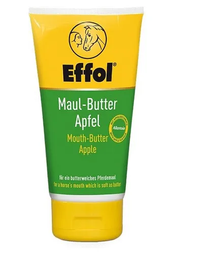 Effol Maul-Butter Apfel, 150 ml (109,33 EUR/l)