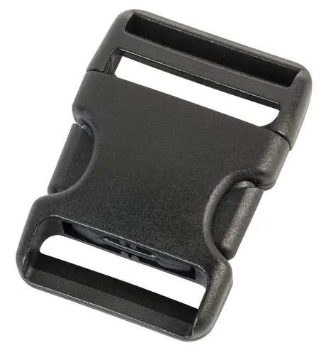 AceCamp DURAFLEX Steckverschluss - Robuster Verschluss Buckle 38mm