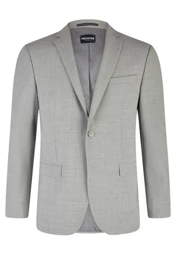 Daniel Hechter Baukastensakko 40210 100133 grau 25 - Elegantes Baukastensakko in Grau, perfekt für vielseitige Anlässe. Hochwertige Wollmischung sorgt für einen angenehmen Tragekomfort und eine stilvolle Optik.