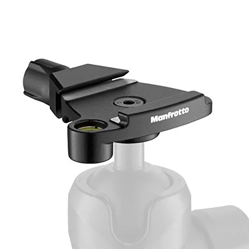 Manfrotto MSQ6T Traveler Top Lock Schnellwechseladapter von Manfrotto