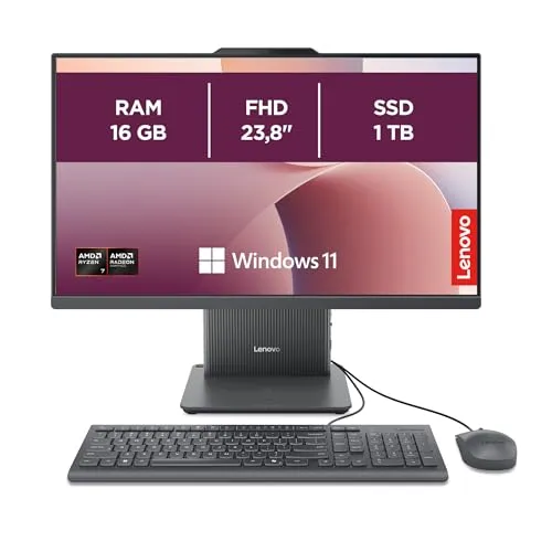 PCs bis 900 Euro von Lenovo