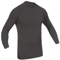 Rukka Funktionsshirt Thermo Outlast Langarmshirt thermisch schwarz XXXL (58)