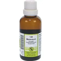 Mezereum Komplex Nr.122 Dilution 50 ml