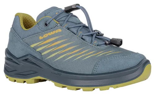 Lowa Zirrox II GTX Low Junior