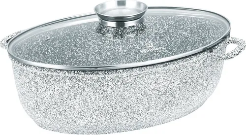 KlönBerg Bräter in grau von Klönberg