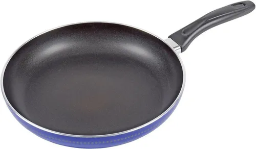 Karl Krüger Bratpfanne Star Pfanne 16cm blau, (1-tlg)