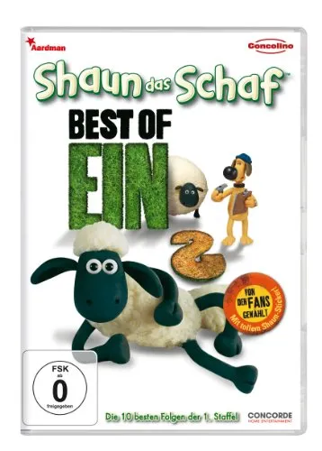 Shaun das Schaf