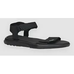 adidas Terrex Hydroterra Light Sandals - Wanderschuhe für Sommer-Abenteuer, atmungsaktiv mit verstellbarem Klettverschluss und dämpfender Zwischensohle für hohen Tragekomfort.