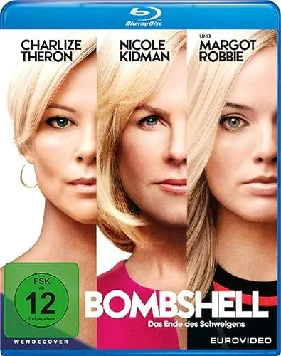 Produktbild Bombshell