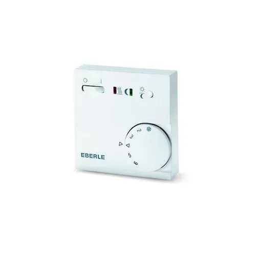Eberle Controls RTR R1T Raumregler für Uhrenthermostate