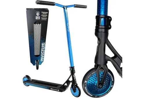 Root Industries Invictus V3 Stunt-Scooter 88cm Burnt Blue von Root Industries