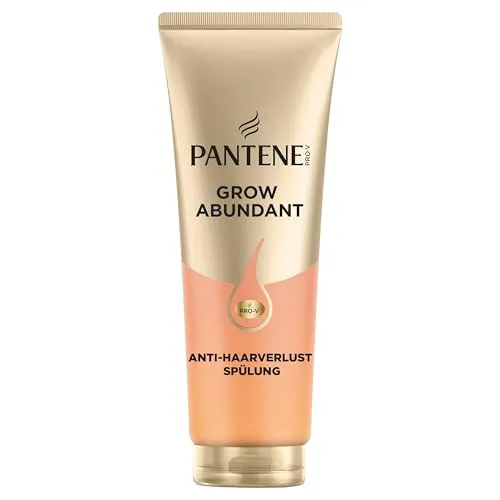 Pantene Pro-V Grow Abundant Anti-Haarverlust Pflegespülung 250 ml
