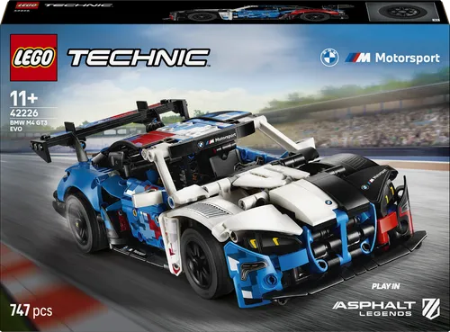 LEGO® Technic von LEGO